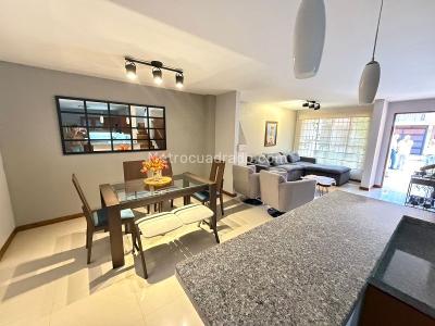 Casa de 3 alcobas en venta en Gualanday, Rionegro, 143 m² · foto 7 de 19