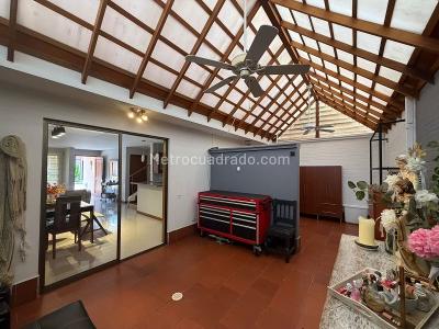 Casa de 3 alcobas en venta en Gualanday, Rionegro, 143 m² · foto 8 de 19