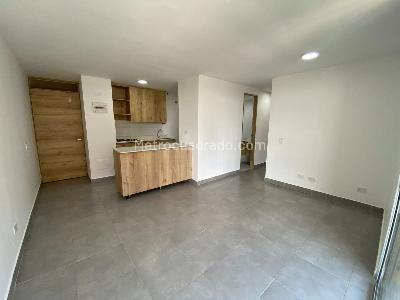 Apartamento en arriendo en Cimarronas, Rionegro · foto 3 de 16