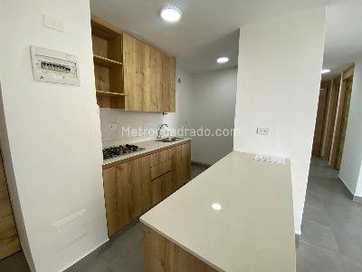 Apartamento en arriendo en Cimarronas, Rionegro · foto 4 de 16