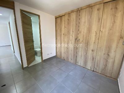 Apartamento en arriendo en Cimarronas, Rionegro · foto 12 de 16