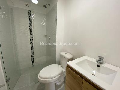 Apartamento en arriendo en Cimarronas, Rionegro · foto 13 de 16
