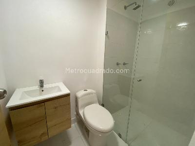 Apartamento en arriendo en Cimarronas, Rionegro · foto 14 de 16