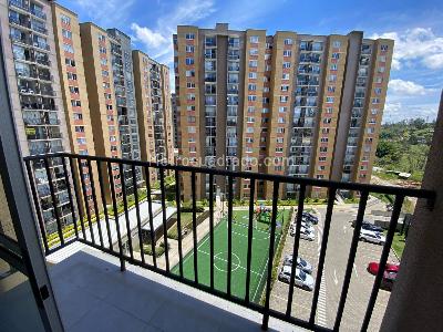 Apartamento en arriendo en Cimarronas, Rionegro · foto 15 de 16