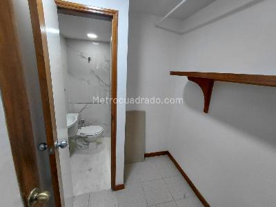 Apartamento en arriendo en Vizcaya, Medellín · foto 10 de 11