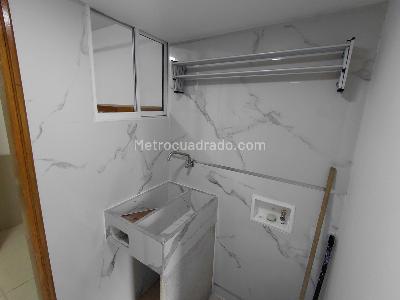 Apartamento en arriendo en Vizcaya, Medellín · foto 11 de 11