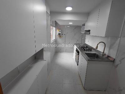 Apartamento en arriendo en Vizcaya, Medellín · foto 5 de 11