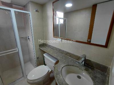 Apartamento en arriendo en Vizcaya, Medellín · foto 9 de 11