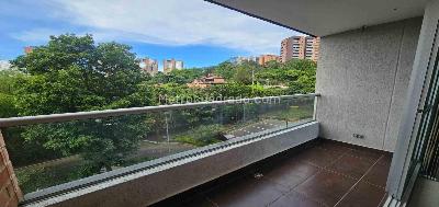 Apartamento de 2 alcobas en arriendo en Envigado, Envigado, 70 m² · foto 12 de 13