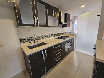 Apartamento de 2 alcobas en arriendo en Envigado, Envigado, 70 m² · foto 4 de 13