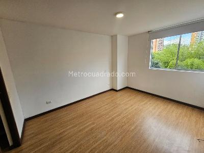 Apartamento de 2 alcobas en arriendo en Envigado, Envigado, 70 m² · foto 6 de 13