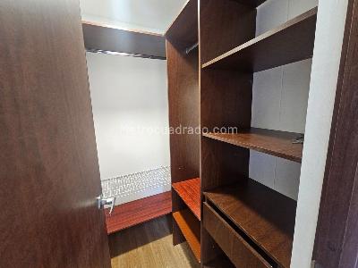 Apartamento de 2 alcobas en arriendo en Envigado, Envigado, 70 m² · foto 8 de 13