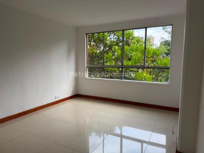 Apartamento de 3 alcobas en venta en El Poblado, Medellín, 86 m² · foto 6 de 8