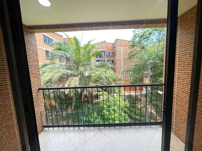 Apartamento de 3 alcobas en arriendo en Altamira, Medellín · foto 14 de 14