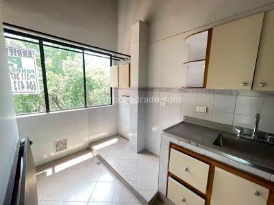 Apartamento de 3 alcobas en arriendo en Altamira, Medellín · foto 5 de 14