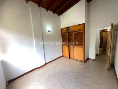 Apartamento de 3 alcobas en arriendo en Altamira, Medellín · foto 6 de 14