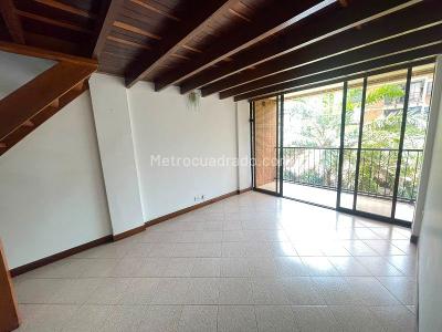 Apartamento de 3 alcobas en arriendo en Altamira, Medellín · foto 8 de 14