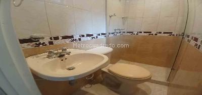 Apartamento de 2 alcobas en arriendo en Estadio, Medellín, 60 m² · foto 16 de 19