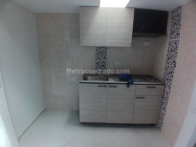Apartamento de 2 alcobas en arriendo en Estadio, Medellín, 60 m² · foto 5 de 19
