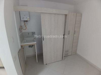 Apartamento de 2 alcobas en arriendo en Estadio, Medellín, 60 m² · foto 6 de 19