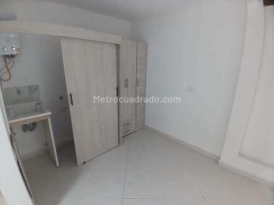 Apartamento de 2 alcobas en arriendo en Estadio, Medellín, 60 m² · foto 7 de 19
