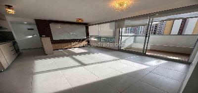 Apartamento en Arriendo, La Cuenca, Envigado