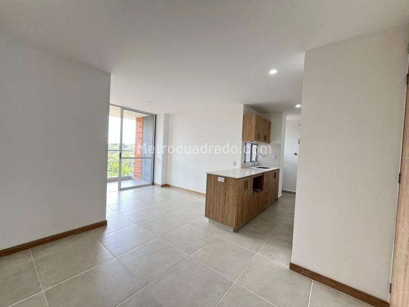 Apartment for rent in Rionegro