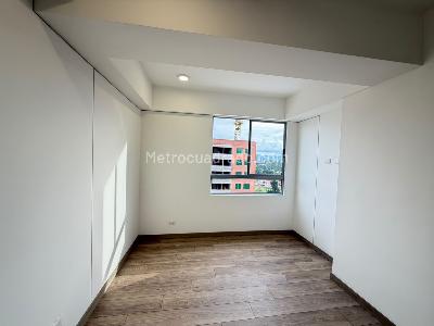 Apartamento de 1 alcoba en venta en San Nicolas, Rionegro, 55 m² · foto 11 de 19