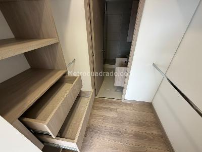 Apartamento de 1 alcoba en venta en San Nicolas, Rionegro, 55 m² · foto 13 de 19