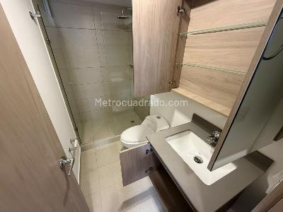 Apartamento de 1 alcoba en venta en San Nicolas, Rionegro, 55 m² · foto 14 de 19