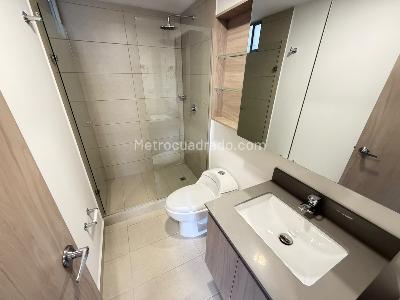 Apartamento de 1 alcoba en venta en San Nicolas, Rionegro, 55 m² · foto 16 de 19