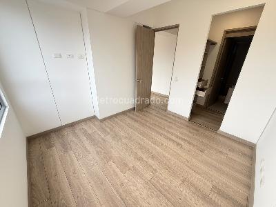 Apartamento de 1 alcoba en venta en San Nicolas, Rionegro, 55 m² · foto 9 de 19