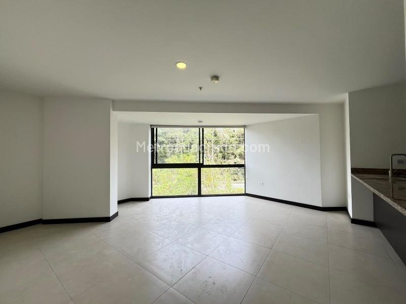 1BR Apartment in Llanogrande (57 m²)