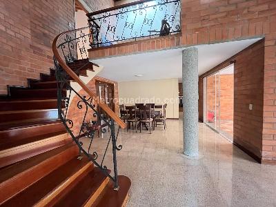 House for rent in Vegas De La Doctora, Sabaneta