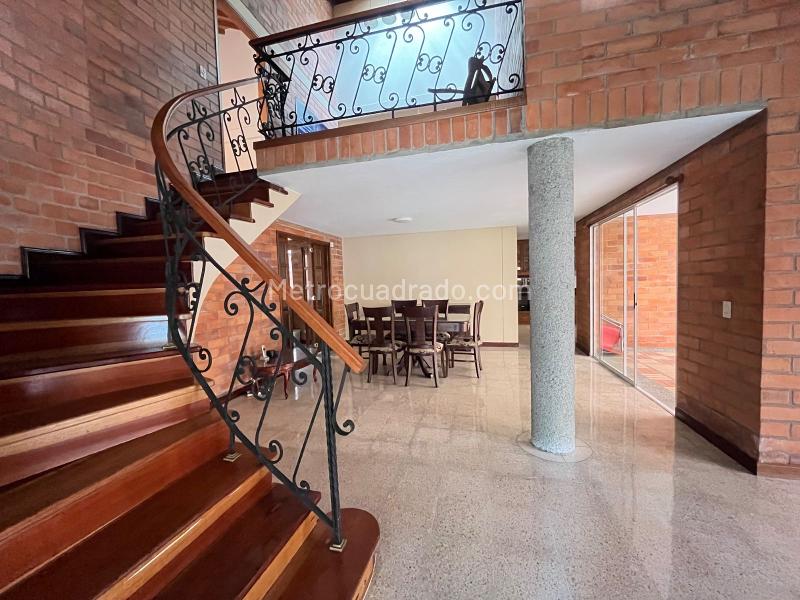 Casa en Arriendo, Vegas De La Doctora, Sabaneta