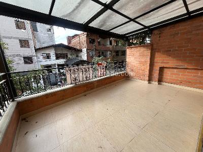 Casa de 3 alcobas en arriendo en Vegas De La Doctora, Sabaneta, 180 m² · foto 18 de 20