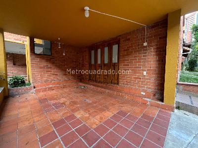 Casa de 3 alcobas en arriendo en Vegas De La Doctora, Sabaneta, 180 m² · foto 19 de 20