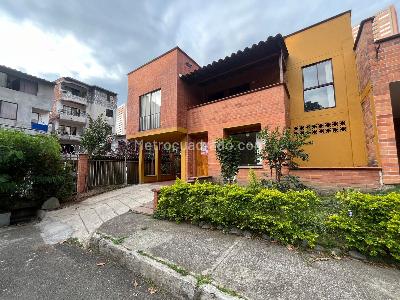 Casa de 3 alcobas en arriendo en Vegas De La Doctora, Sabaneta, 180 m² · foto 20 de 20