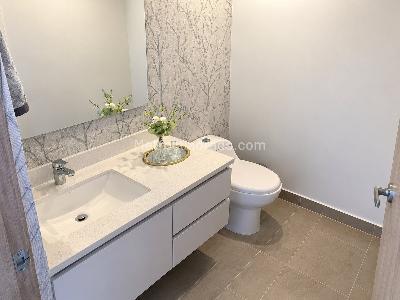Apartamento de 1 alcoba en arriendo en El Poblado, Medellín, 65 m² · foto 10 de 10
