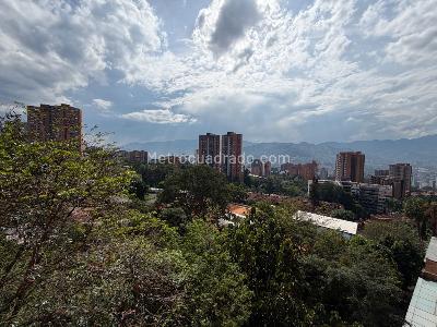 Apartamento de 3 alcobas en arriendo en El Poblado, Medellín, 127 m² · foto 14 de 14