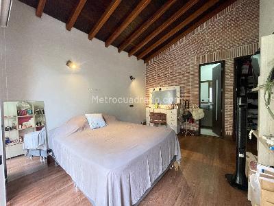 Casa de 4 alcobas en venta en Aves Maria, Sabaneta, 470 m² · foto 11 de 20