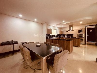 Casa de 4 alcobas en venta en Aves Maria, Sabaneta, 470 m² · foto 5 de 20