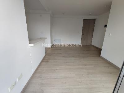Apartamento en Arriendo, Ojo De Agua, Rionegro