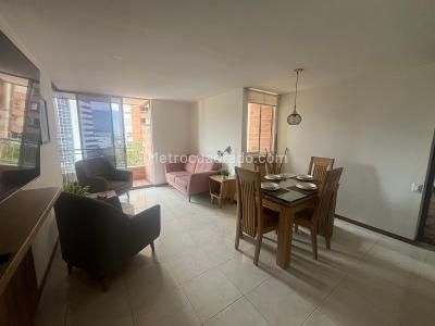 Apartamento de 3 alcobas en arriendo en Castropol, Medellín, 116 m² · foto 15 de 15