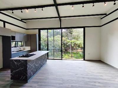 Studio for rent in Vereda Sajonia, Rionegro
