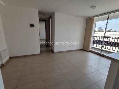 Apartamento en Arriendo, Ojo De Agua, Rionegro