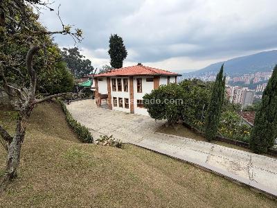 Casa de 3 alcobas en arriendo en Las Antillas, Envigado, 500 m² · foto 17 de 17