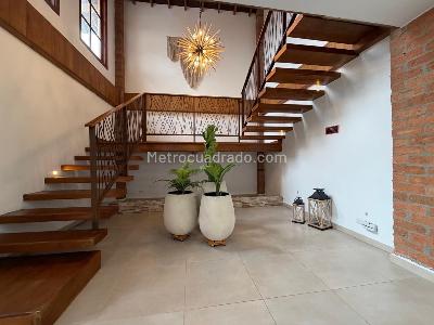 Casa en Arriendo, Antillas, Envigado