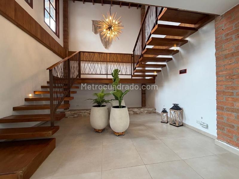 House for rent in Envigado