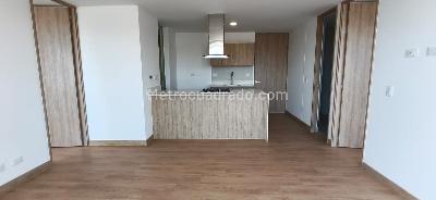 Apartamento en Arriendo, El Porvenir, Rionegro